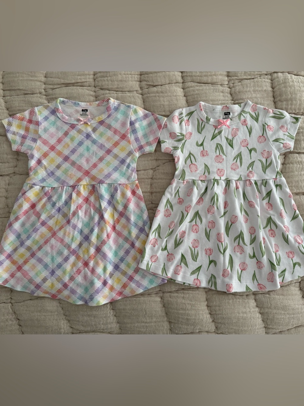 HB dress lot